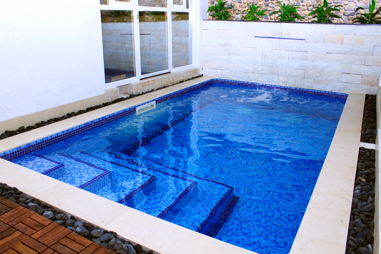 اسكيمر للمسابح